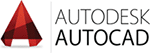 autocad logo